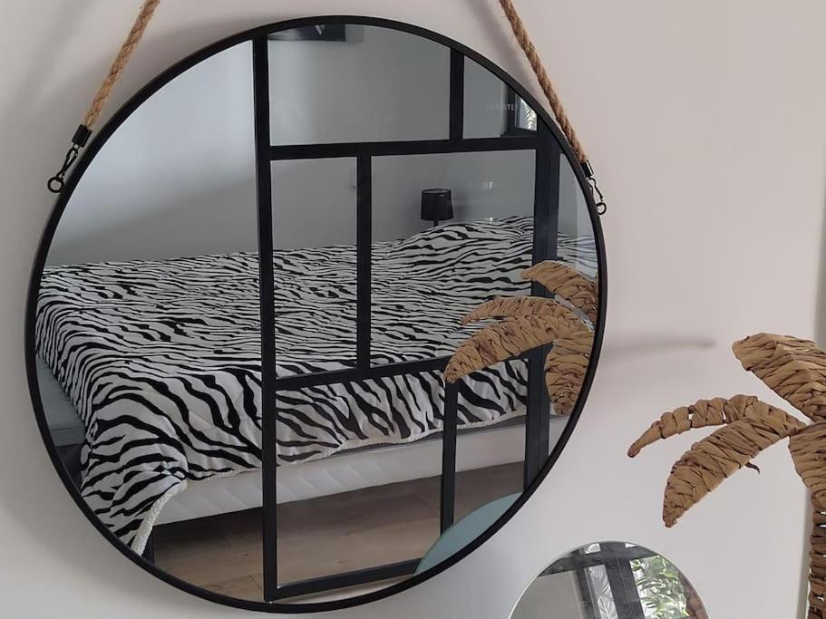 Luxe Naturist 3 Etoiles Vue Mer D46 Agde Luaran gambar
