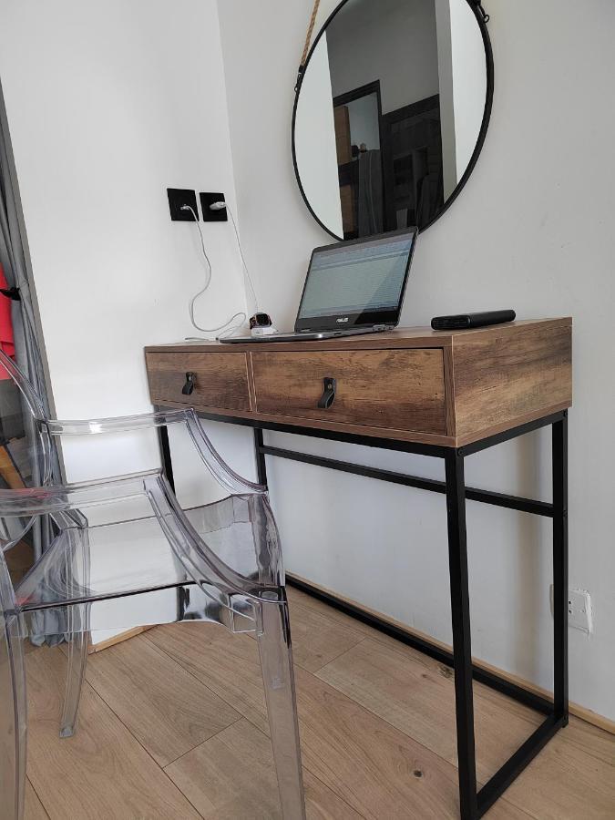Luxe Naturist 3 Etoiles Vue Mer D46 Agde Luaran gambar